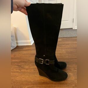 Nine West Boots